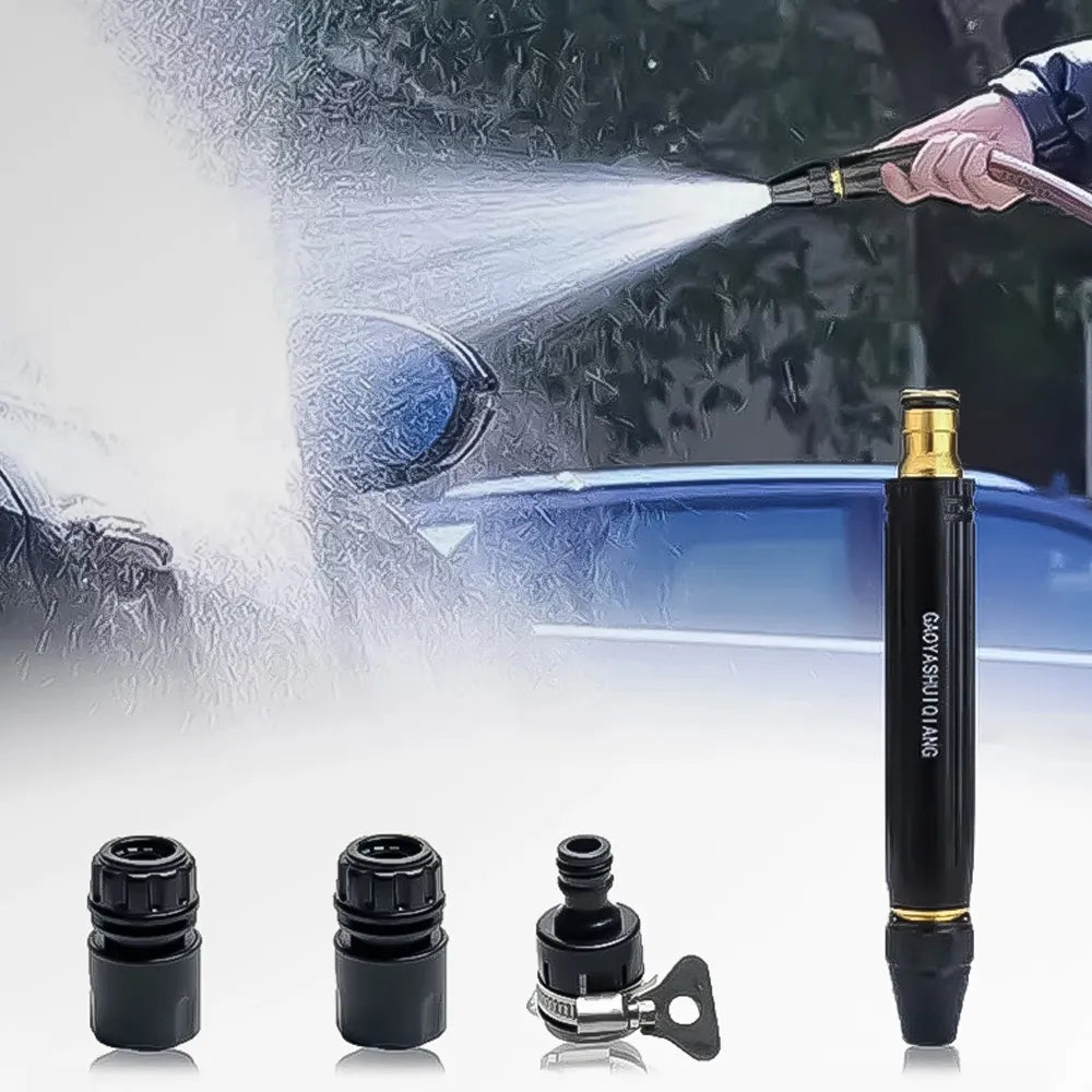 Magic water pressure device جهاز ضغط المياه السحري