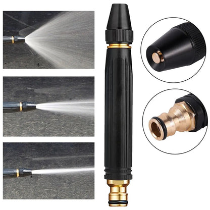 Magic water pressure device جهاز ضغط المياه السحري