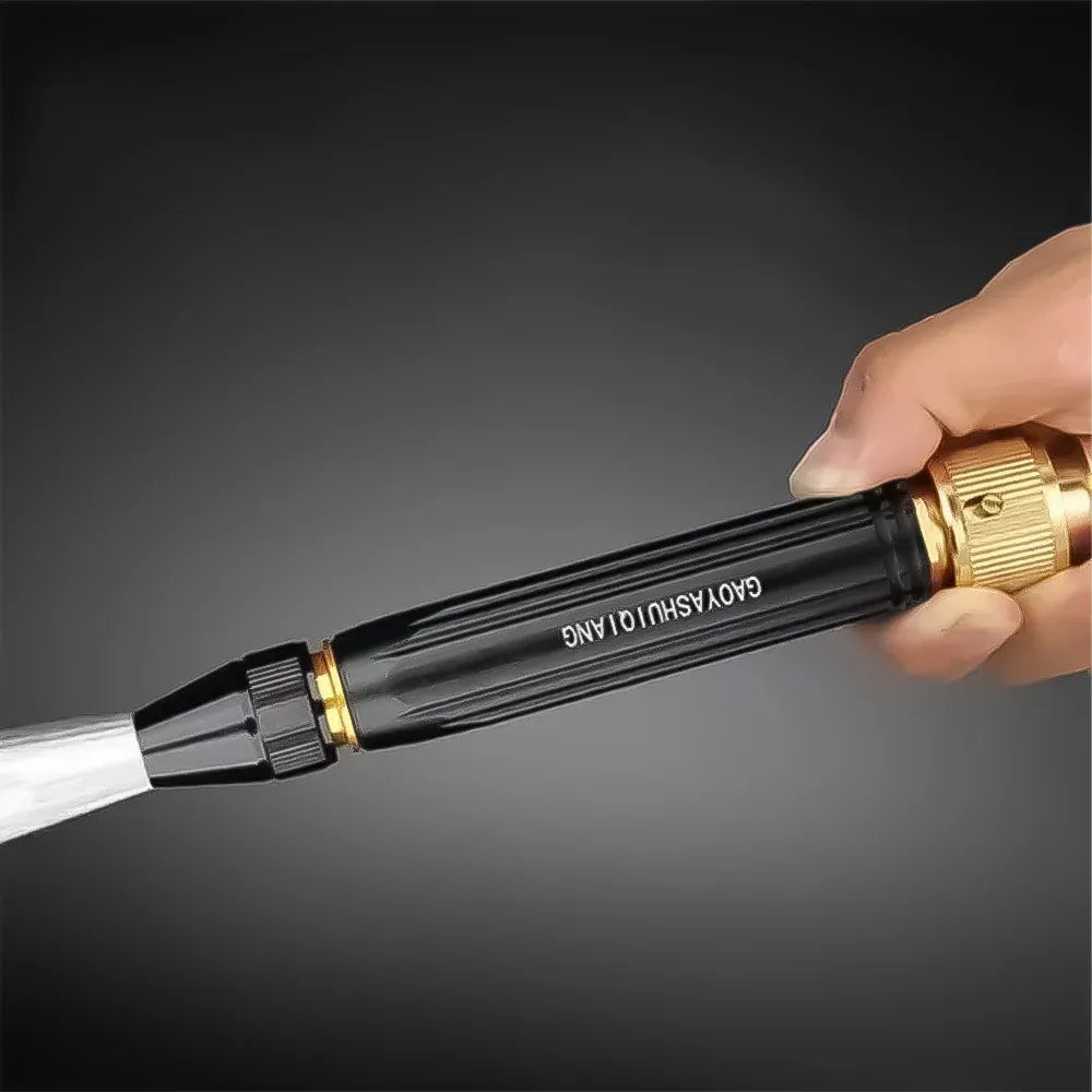 Magic water pressure device جهاز ضغط المياه السحري